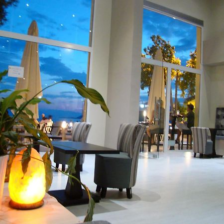 Maravellia Art hotel Loutra Edipsou  Esterno foto