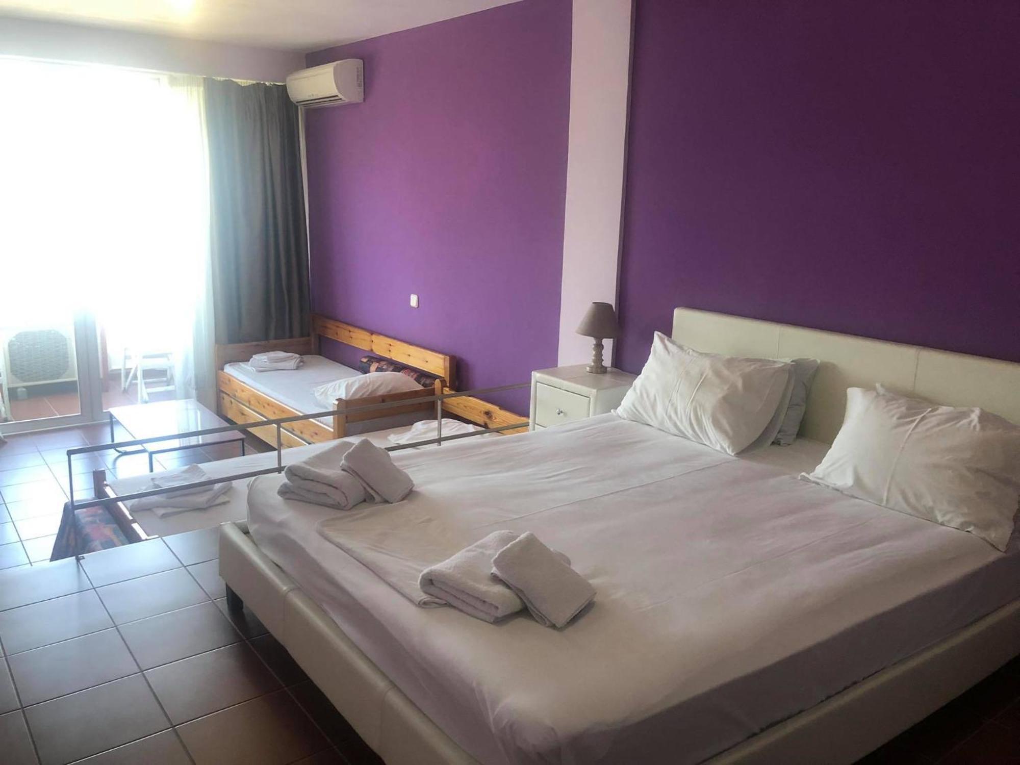 Maravellia Art hotel Loutra Edipsou  Esterno foto