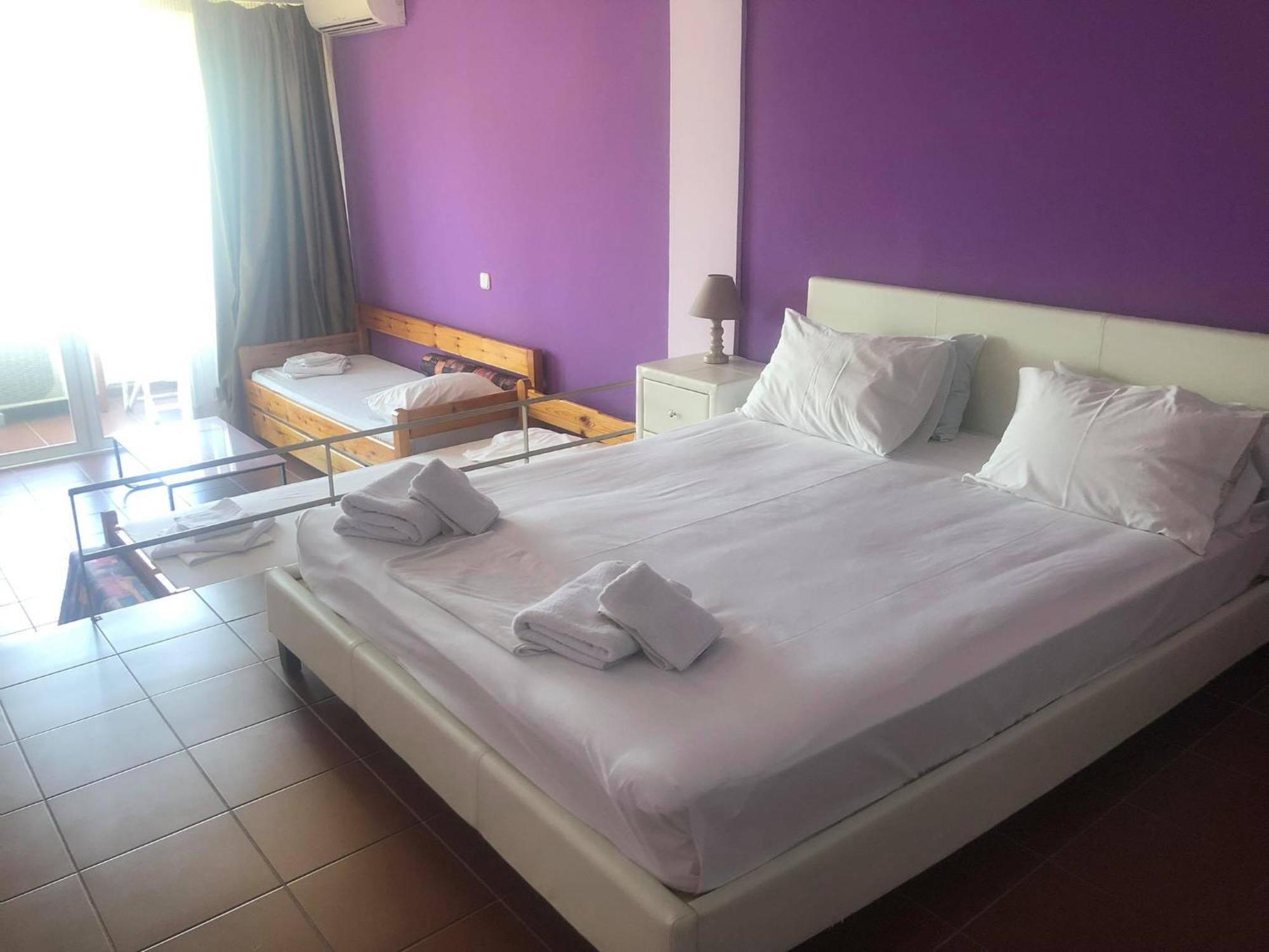 Maravellia Art hotel Loutra Edipsou  Esterno foto