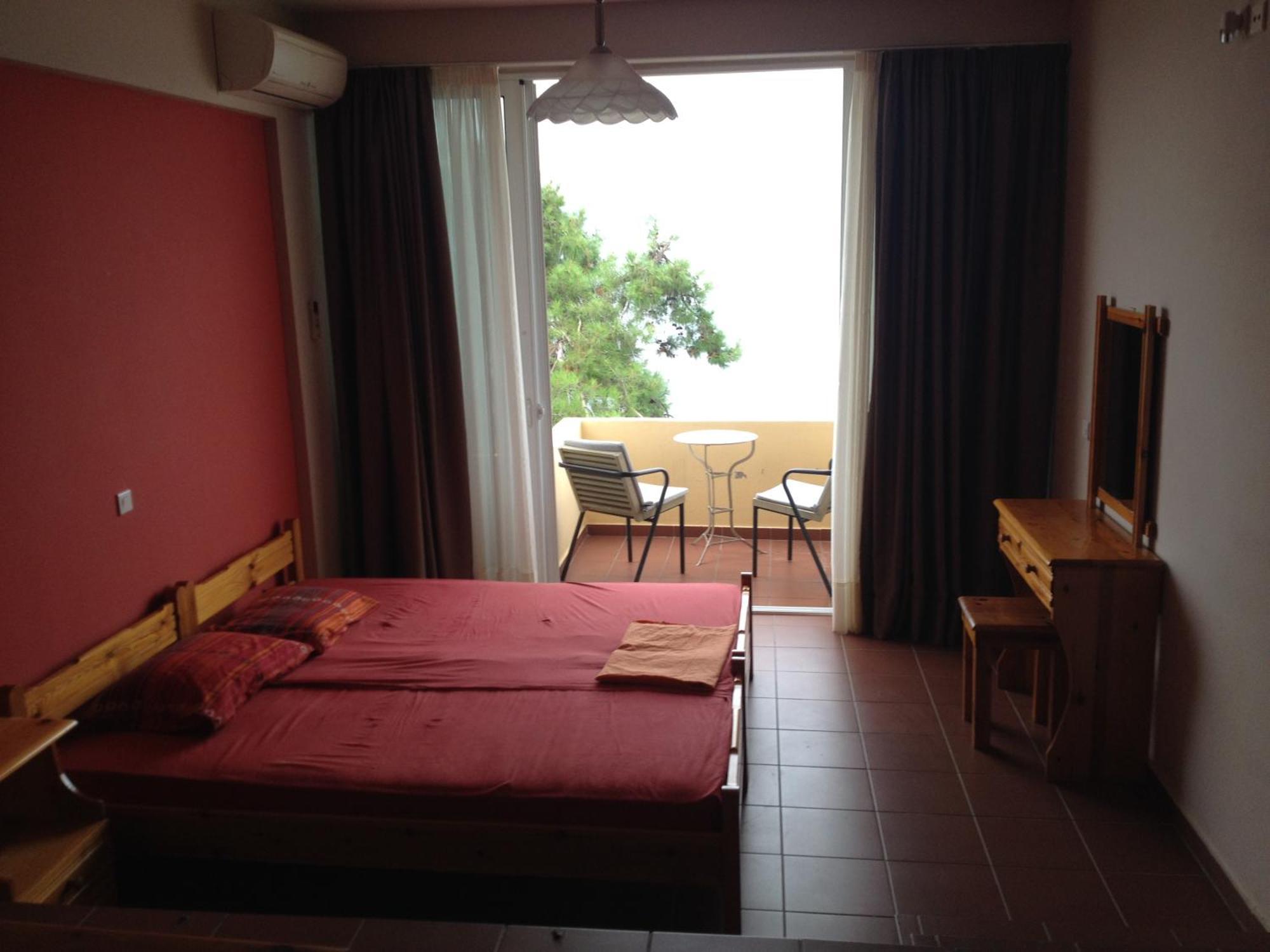 Maravellia Art hotel Loutra Edipsou  Esterno foto