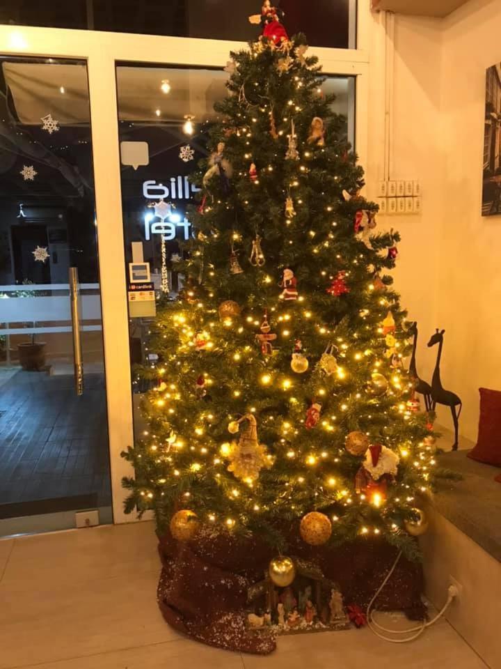 Maravellia Art hotel Loutra Edipsou  Esterno foto