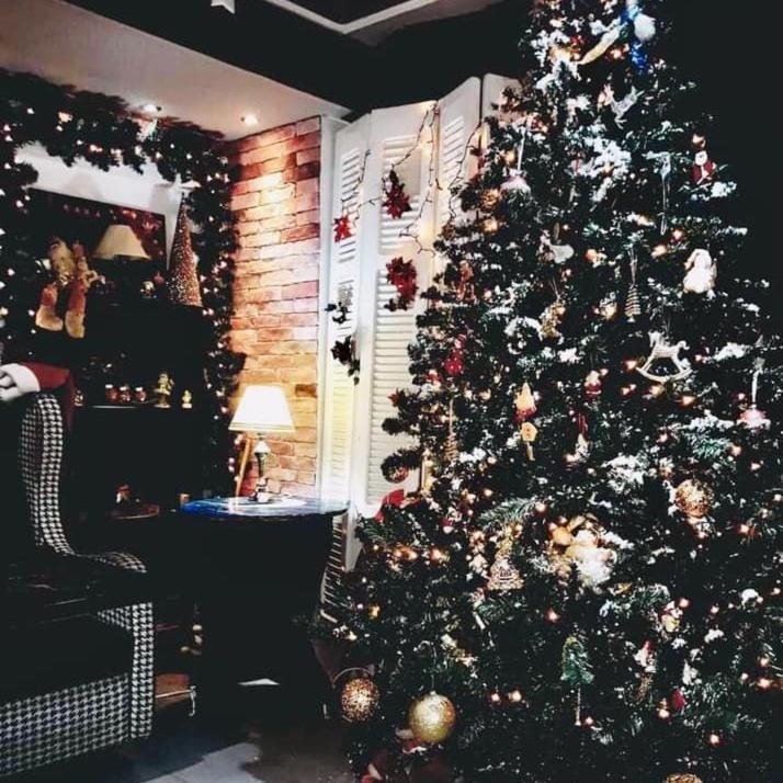 Maravellia Art hotel Loutra Edipsou  Esterno foto