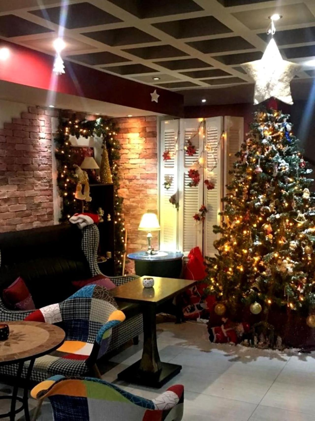 Maravellia Art hotel Loutra Edipsou  Esterno foto