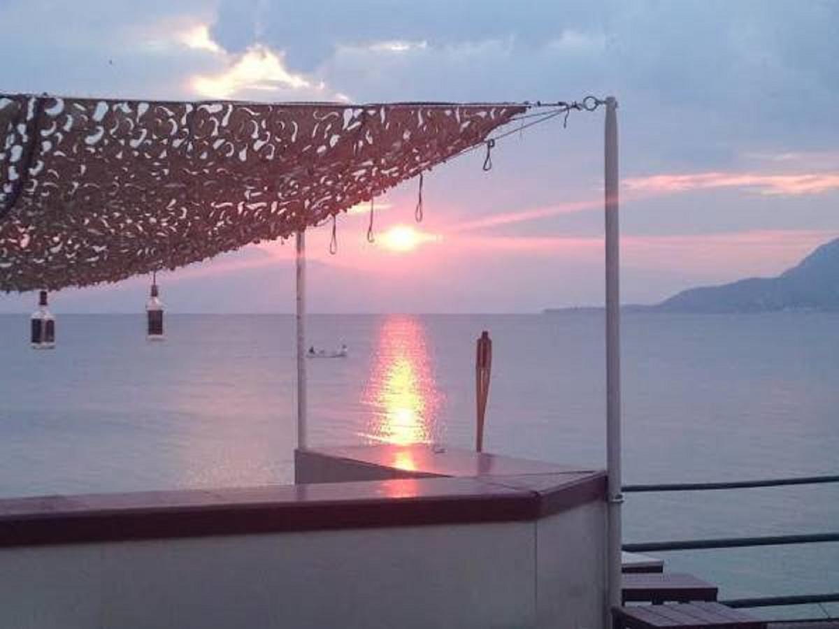 Maravellia Art hotel Loutra Edipsou  Esterno foto