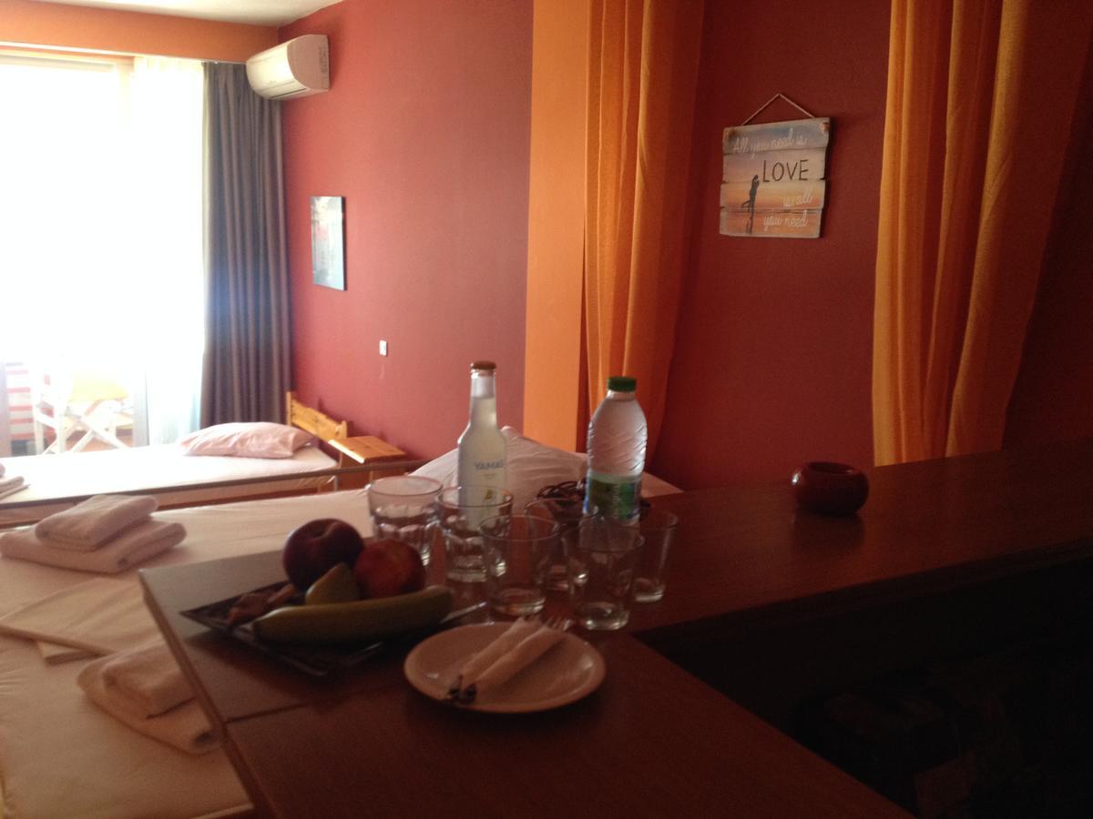 Maravellia Art hotel Loutra Edipsou  Esterno foto